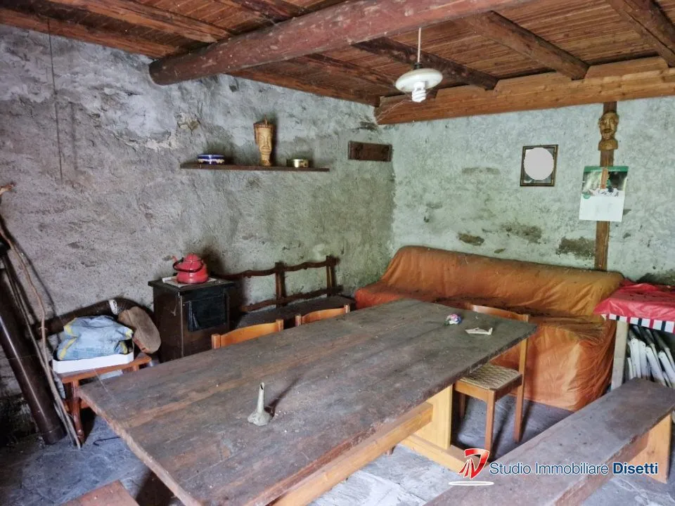 Rustico in vendita a Corteno Golgi - foto 3