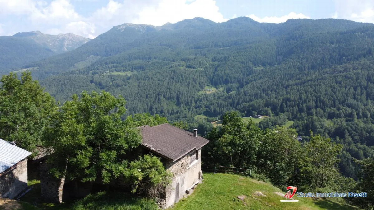 Rustico in vendita a Corteno Golgi - foto 7