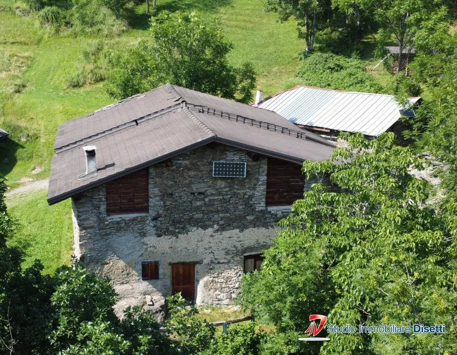 Rustico in vendita a Corteno Golgi - foto 8