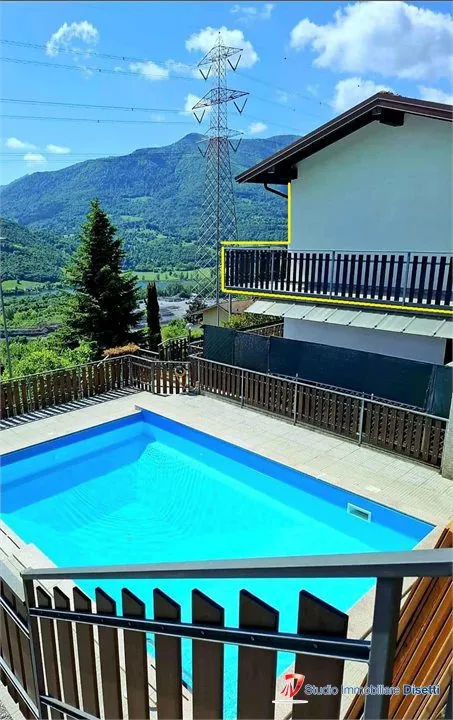Appartamento in vendita a Endine Gaiano - foto 2