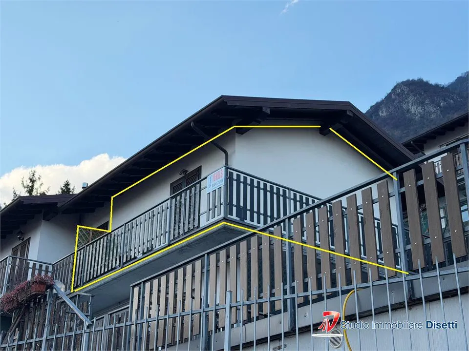 Appartamento in vendita a Endine Gaiano - foto 3