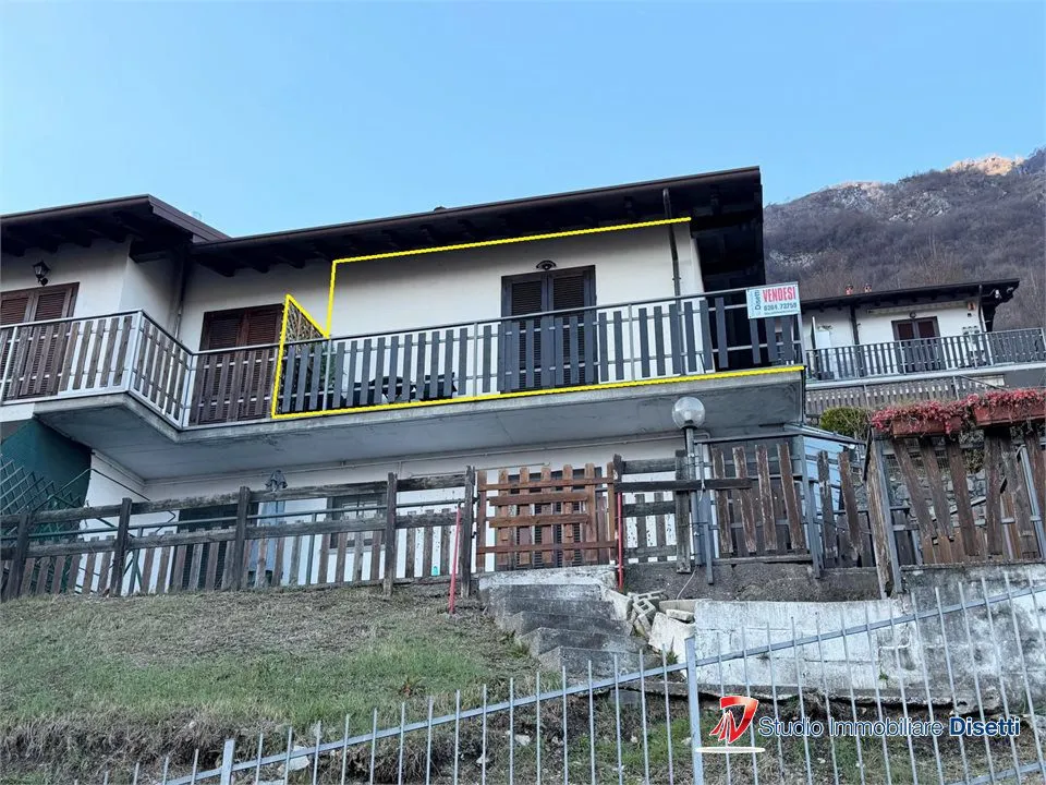 Appartamento in vendita a Endine Gaiano - foto 4