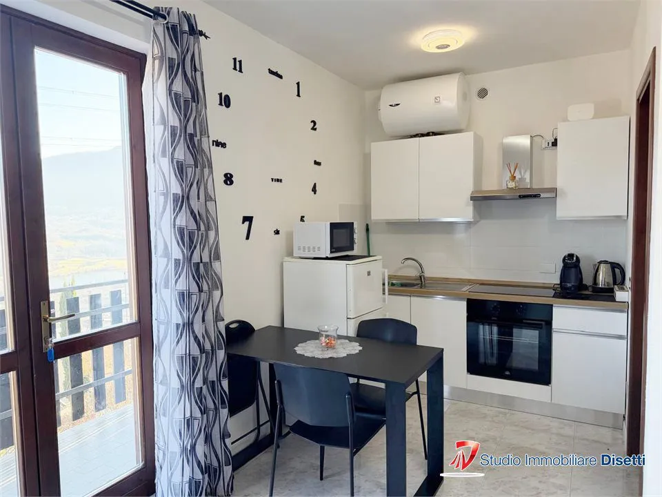 Appartamento in vendita a Endine Gaiano - foto 7