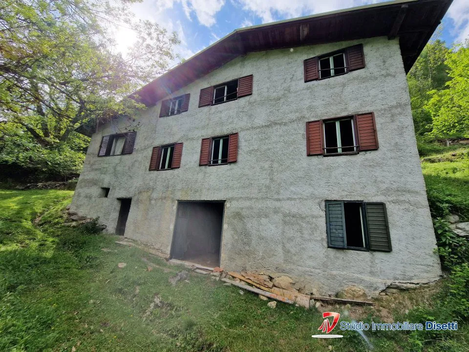 Rustico in vendita a Incudine - foto 1