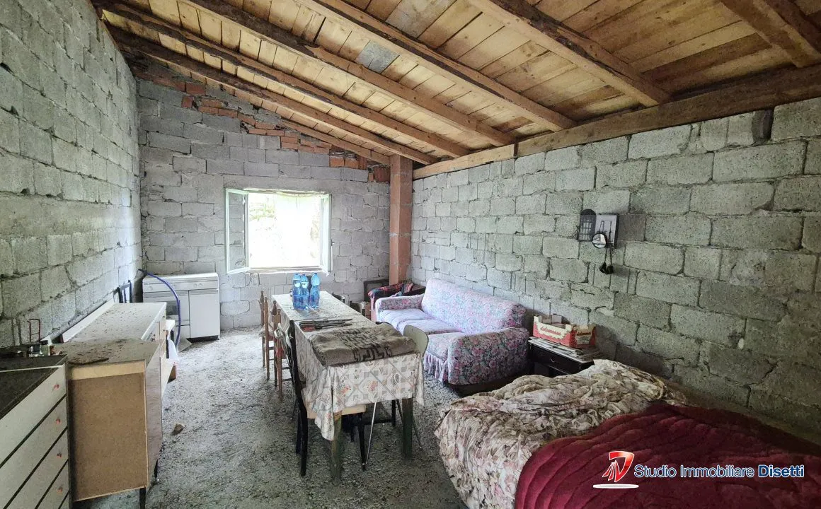 Rustico in vendita a Incudine - foto 5