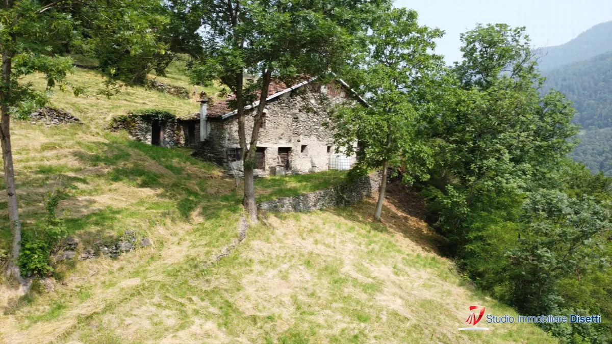 Rustico in vendita a Edolo - foto 2