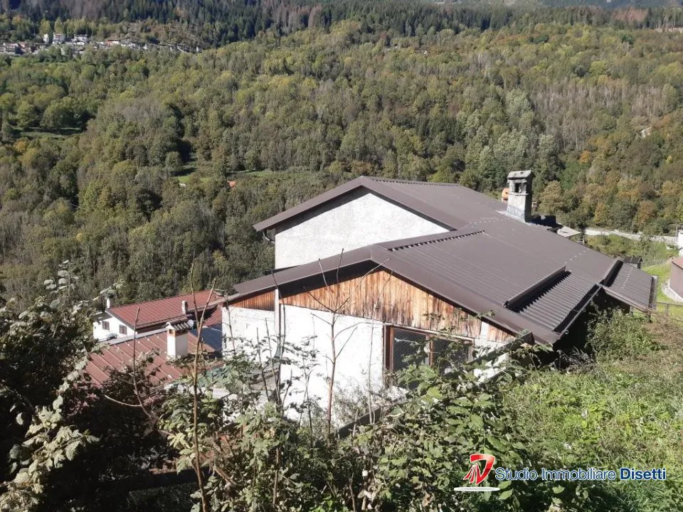 Casa indipendente in vendita a Saviore dell'Adamello - foto 1