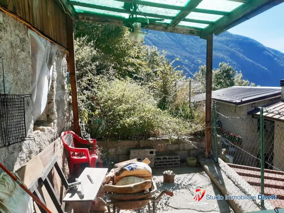 Casa indipendente in vendita a Saviore dell'Adamello - foto 5