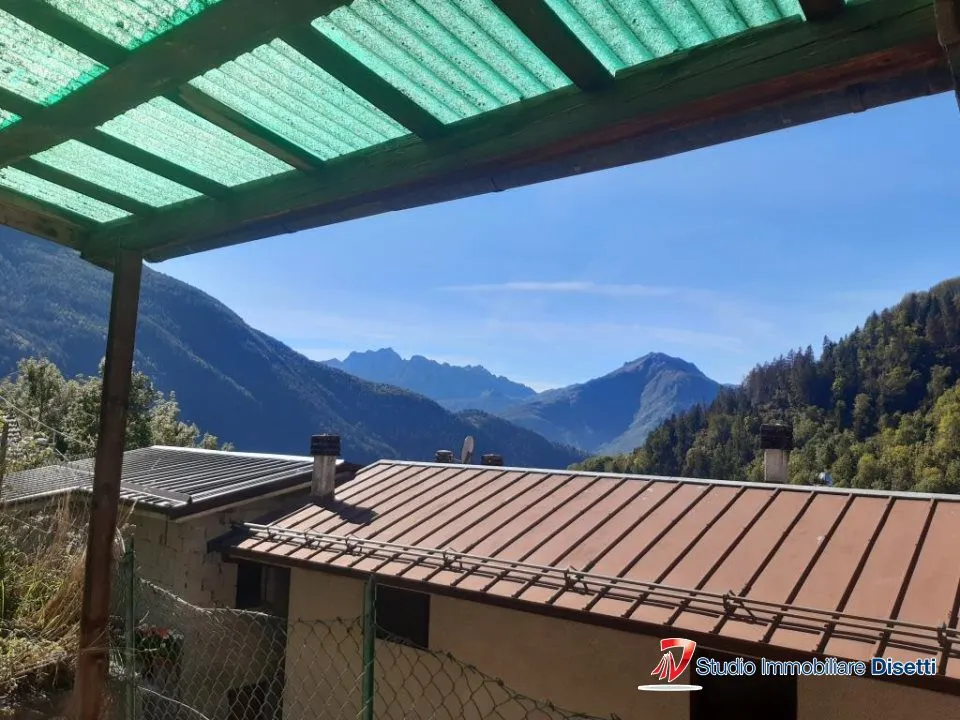 Casa indipendente in vendita a Saviore dell'Adamello - foto 6