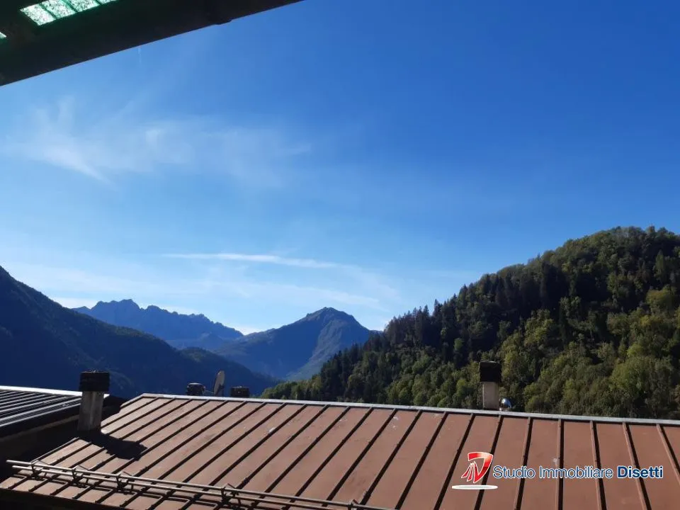 Casa indipendente in vendita a Saviore dell'Adamello - foto 8