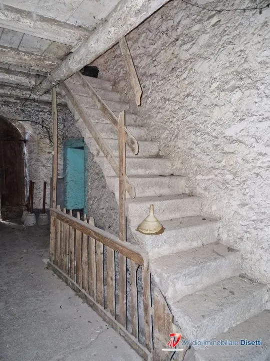 Casa indipendente in vendita a Losine - foto 10