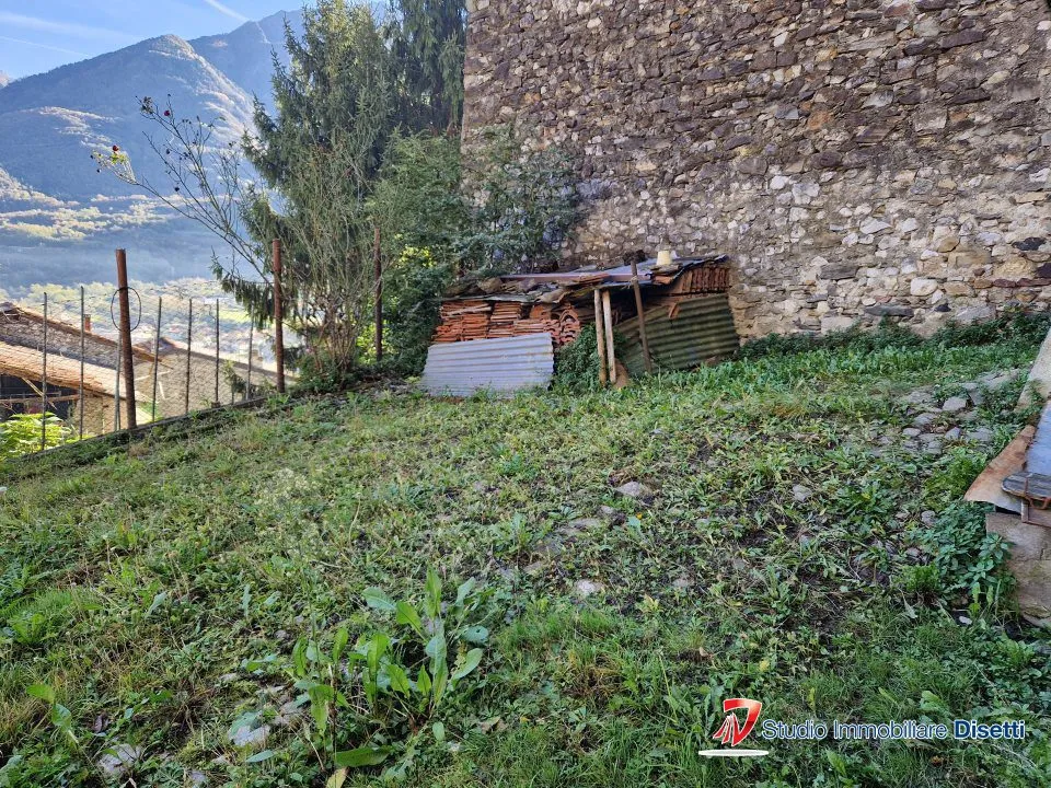 Casa indipendente in vendita a Losine - foto 6