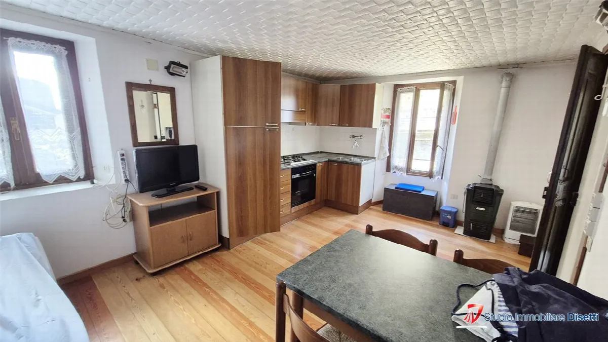 Casa indipendente in vendita a Aprica - foto 2