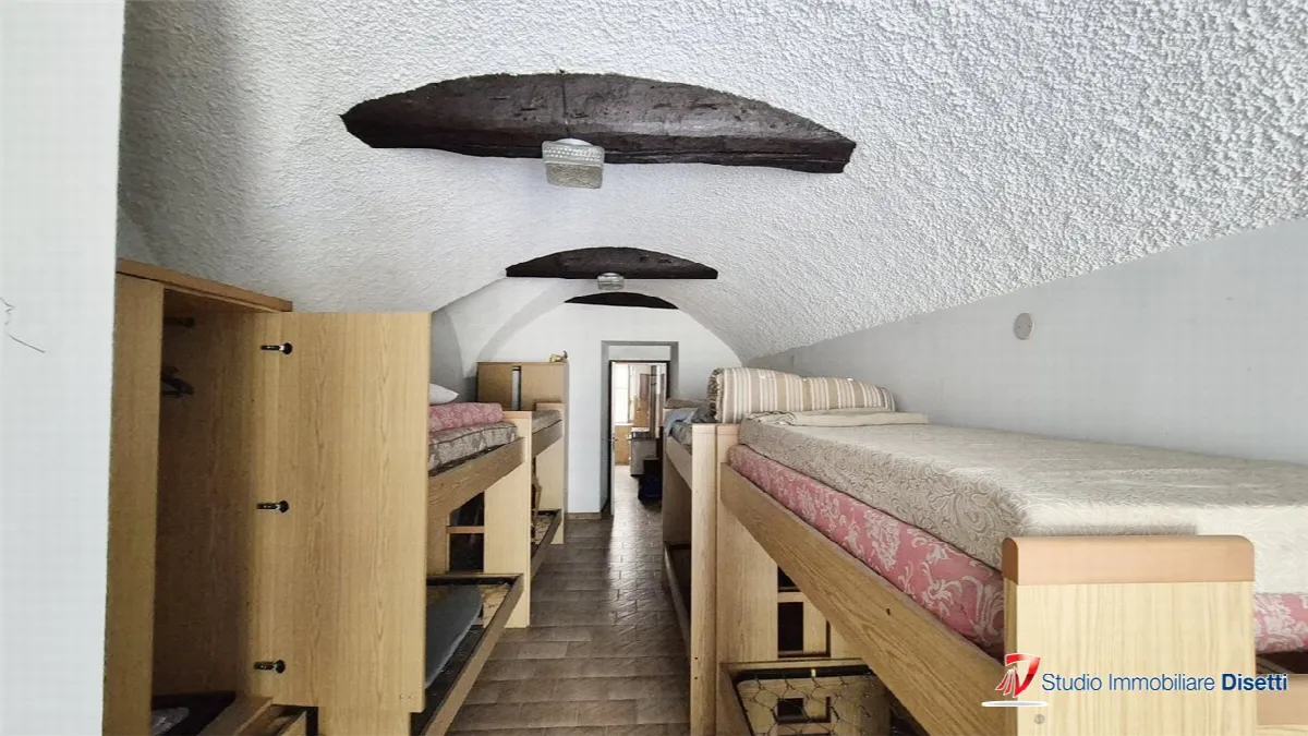 Casa indipendente in vendita a Aprica - foto 9