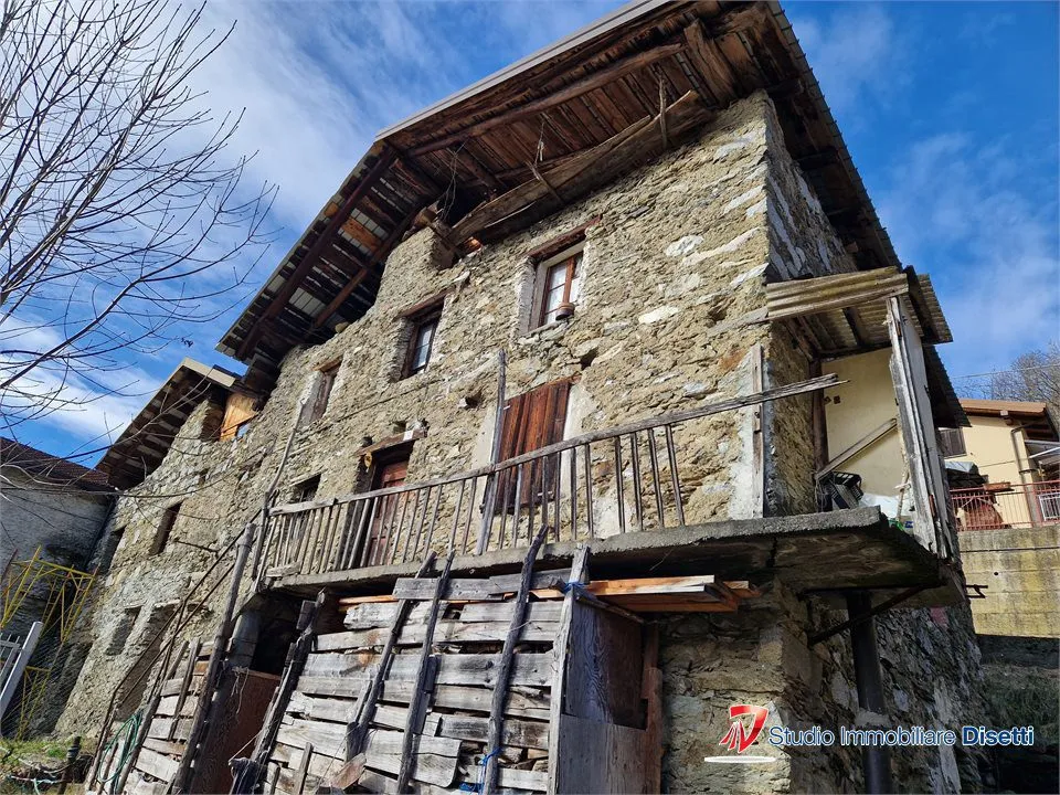 Casa indipendente in vendita a Edolo - foto 4