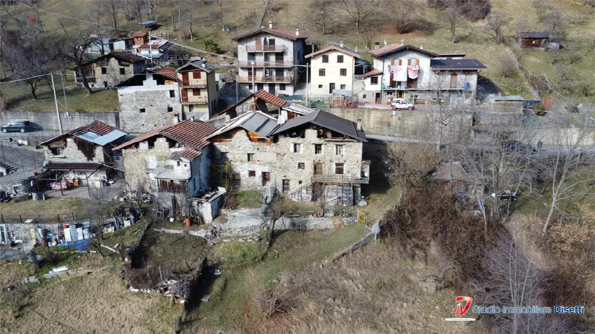 Casa indipendente in vendita a Edolo - foto 8