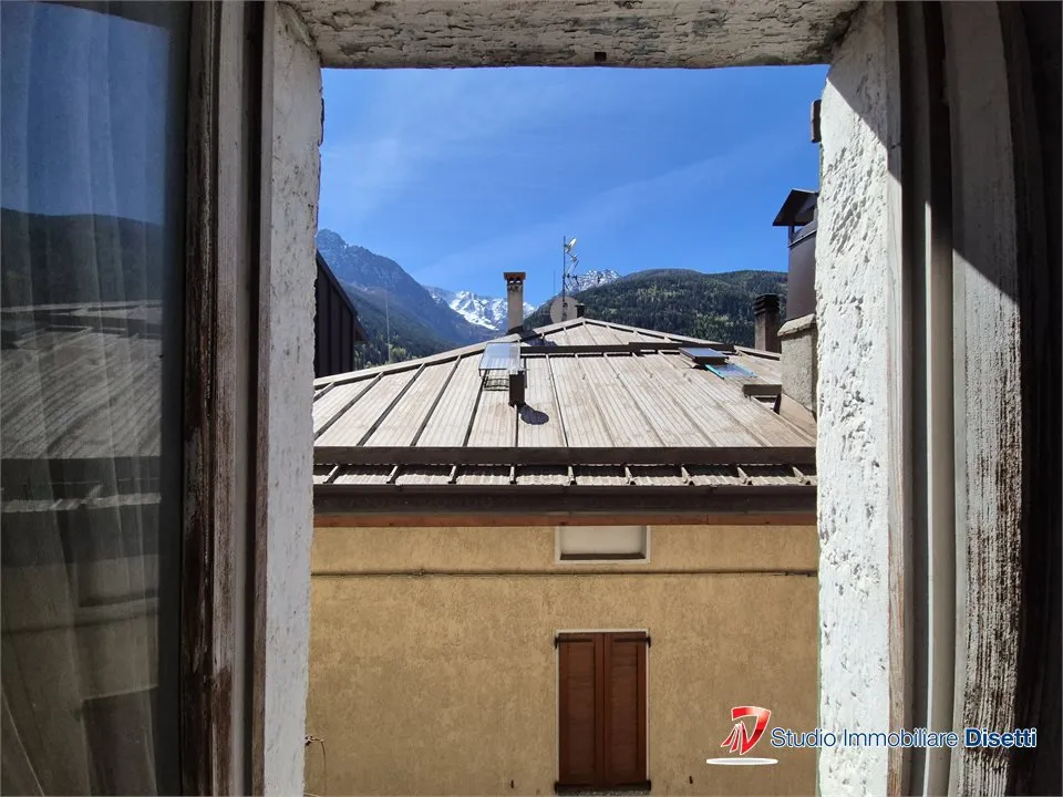 Casa indipendente in vendita a Vezza d'Oglio - foto 9
