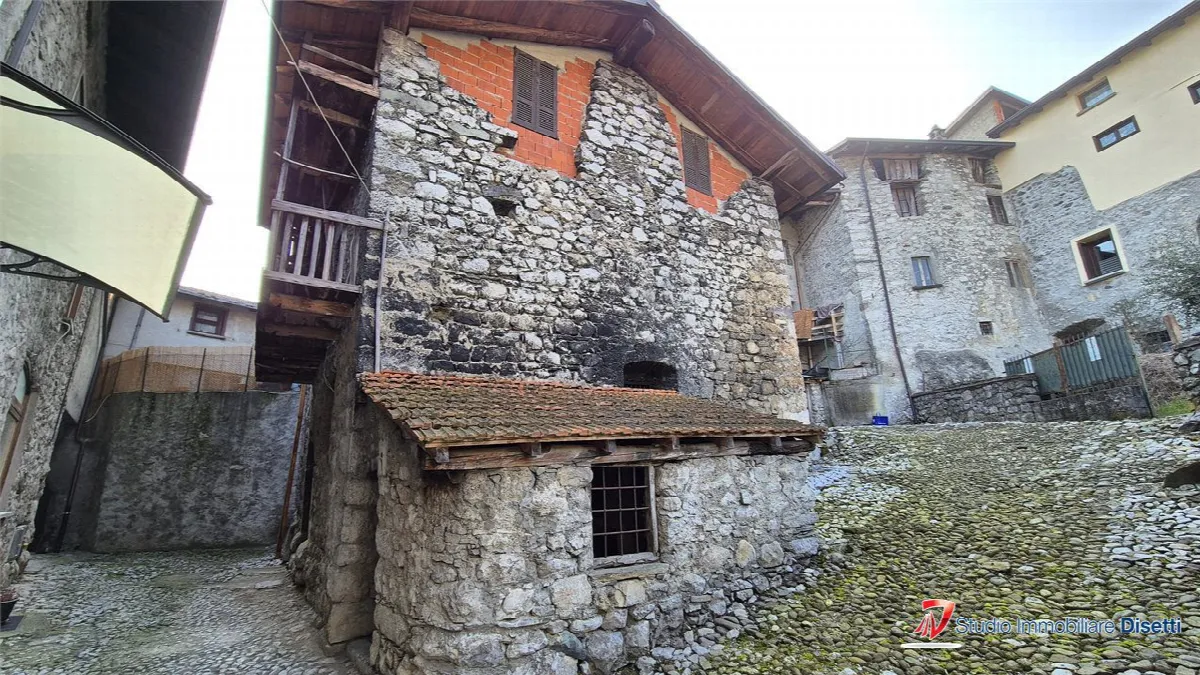 Rustico in vendita a Ono San Pietro - foto 2
