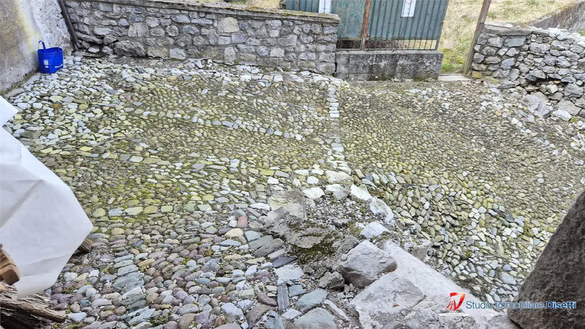 Rustico in vendita a Ono San Pietro - foto 3