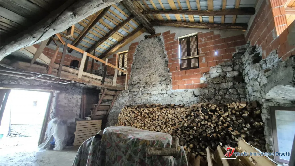 Rustico in vendita a Ono San Pietro - foto 4