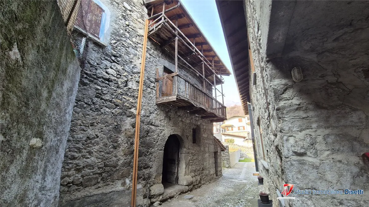 Rustico in vendita a Ono San Pietro - foto 8