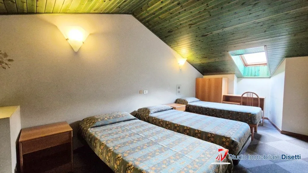 Appartamento in vendita a Ponte di Legno - foto 7