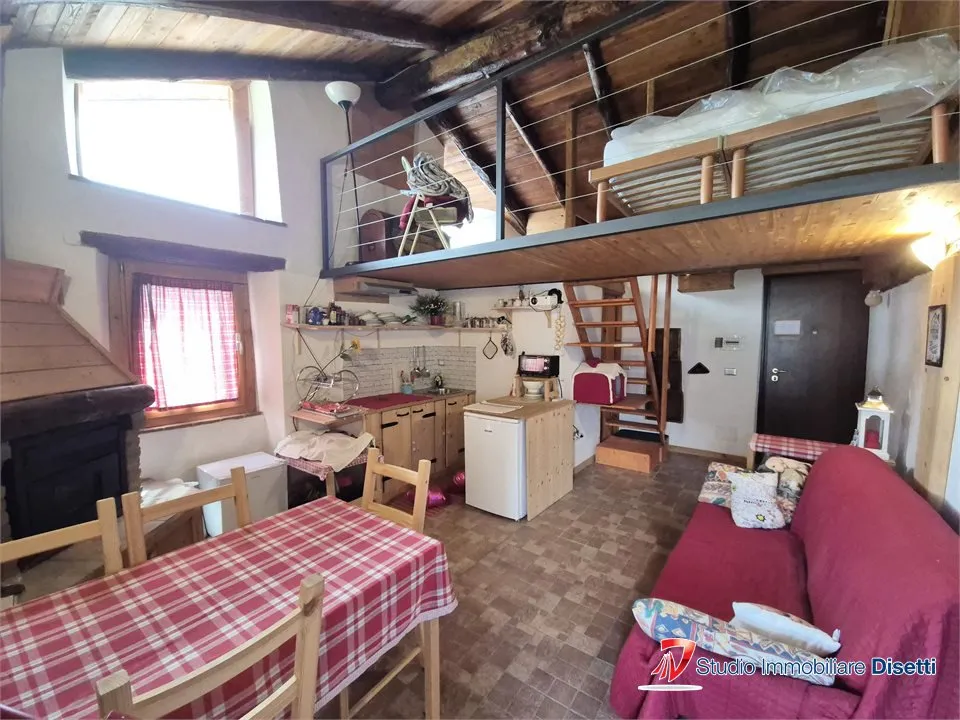 Appartamento in vendita a Malonno - foto 1