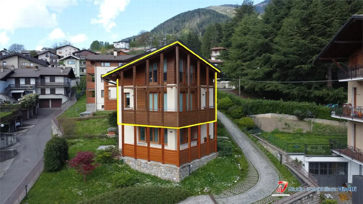 Appartamento in vendita a Borno - foto 2