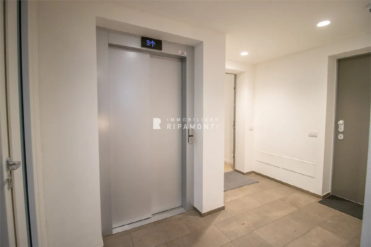 Appartamento in vendita a Lecco - Castello - foto 6