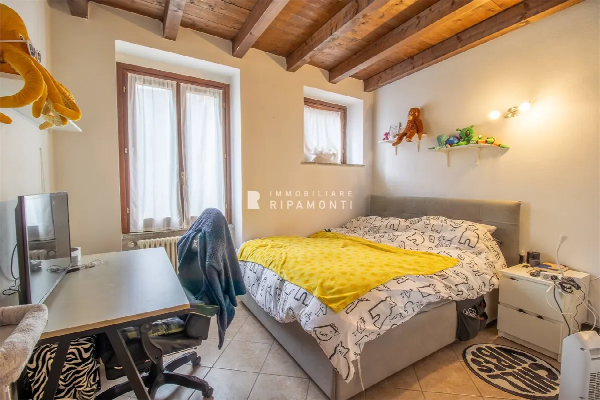 Appartamento in vendita a Colle Brianza - Ravellino - foto 5