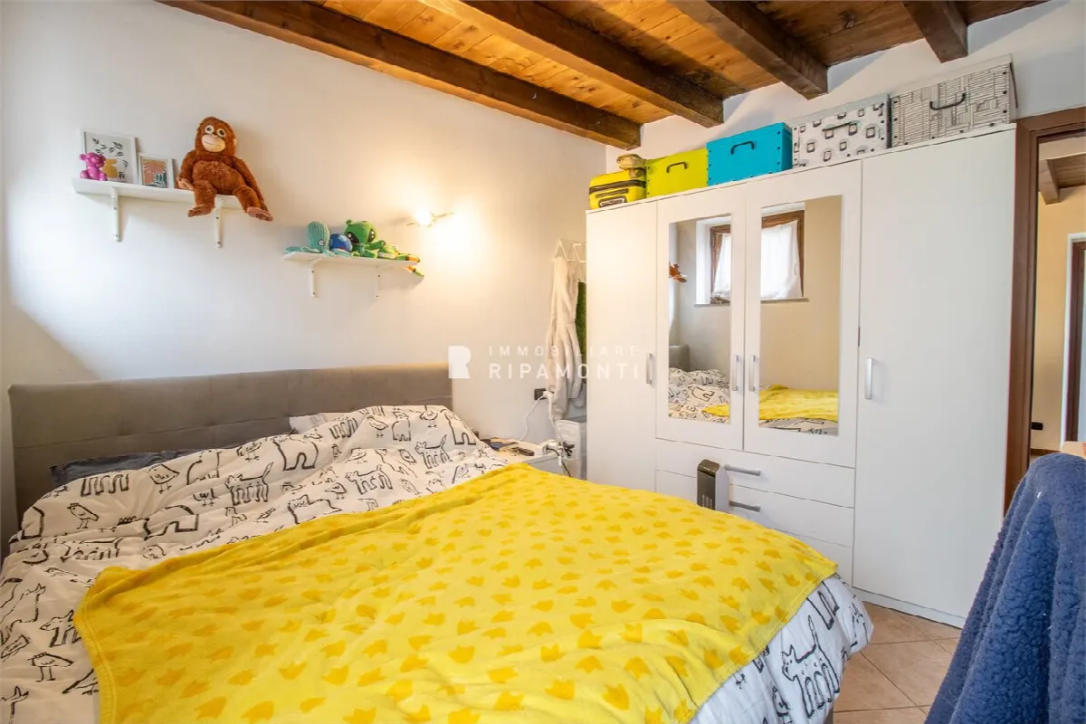 Appartamento in vendita a Colle Brianza - Ravellino - foto 6