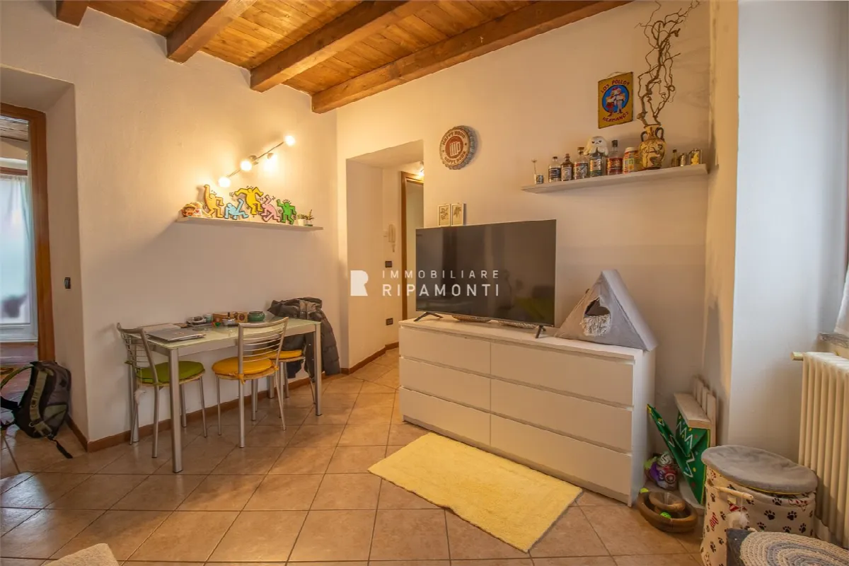 Appartamento in vendita a Colle Brianza - Ravellino - foto 8