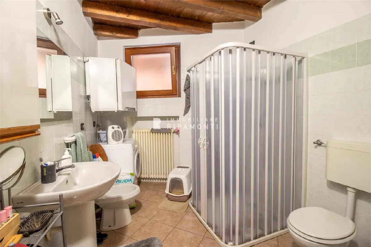 Appartamento in vendita a Colle Brianza - Ravellino - foto 9