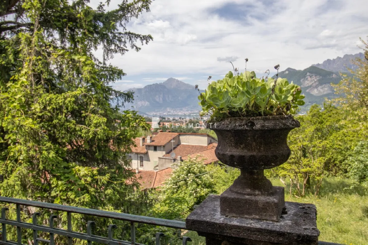 Villa in vendita a Valgreghentino - Villa San Carlo - foto 1
