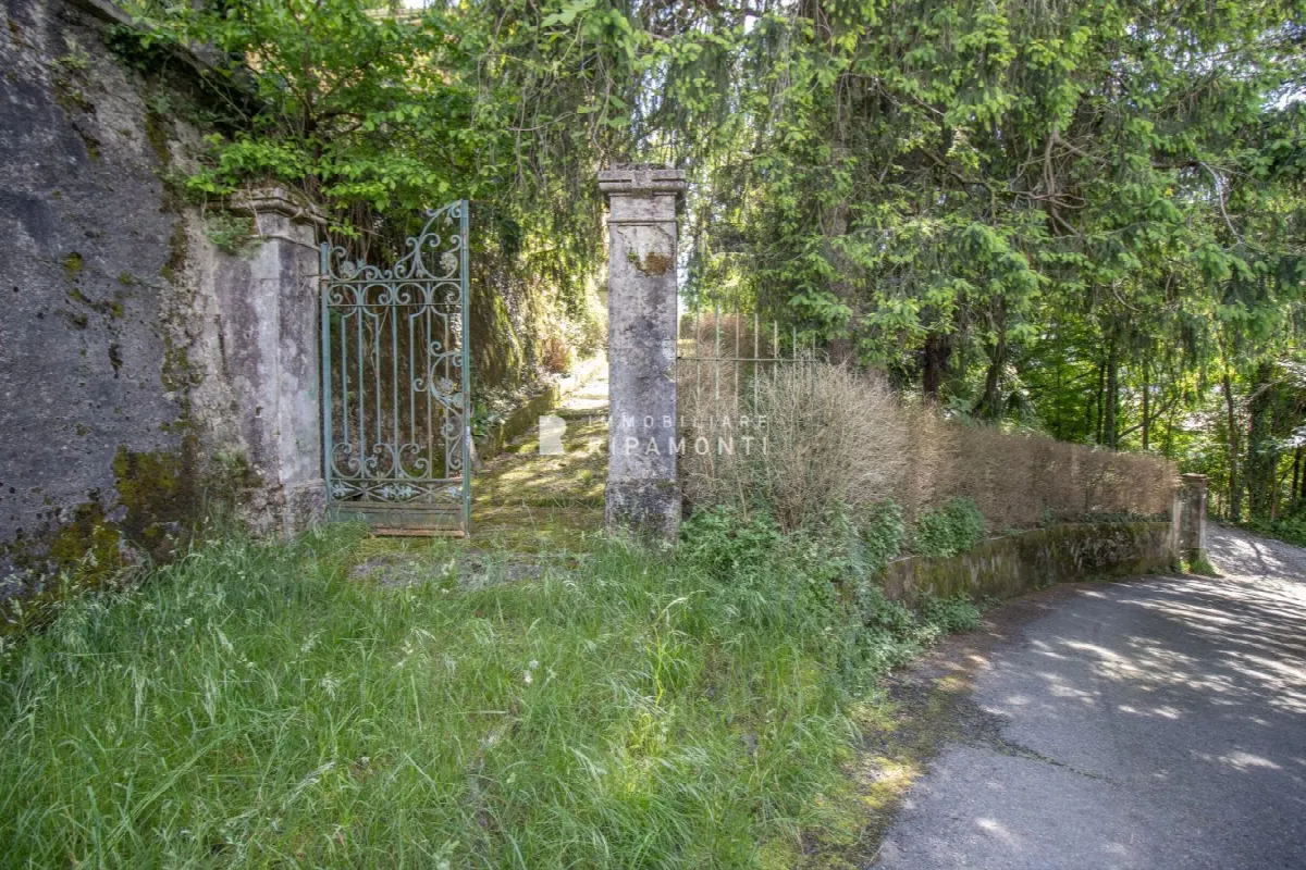 Villa in vendita a Valgreghentino - Villa San Carlo - foto 10