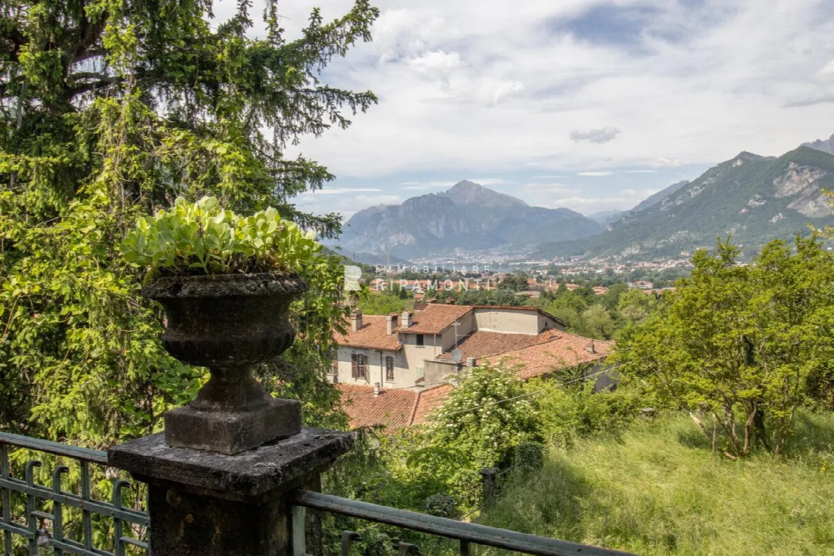 Villa in vendita a Valgreghentino - Villa San Carlo - foto 2