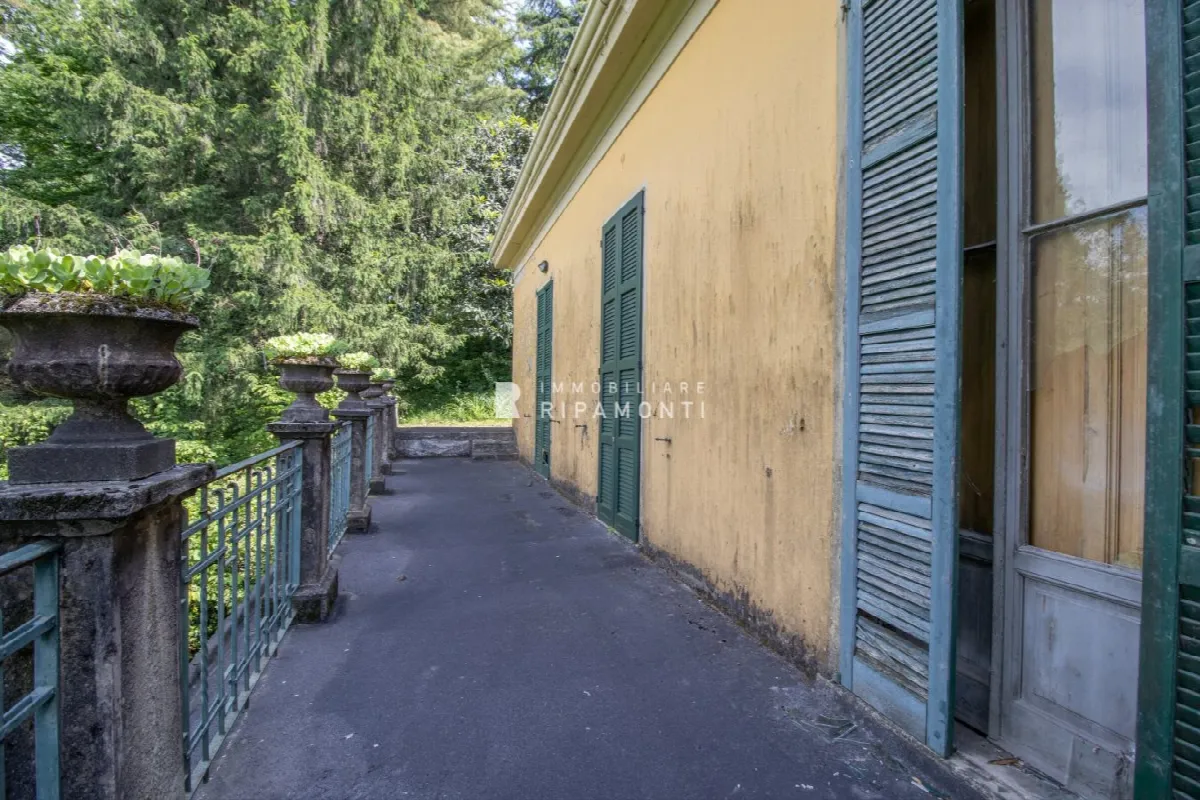 Villa in vendita a Valgreghentino - Villa San Carlo - foto 3
