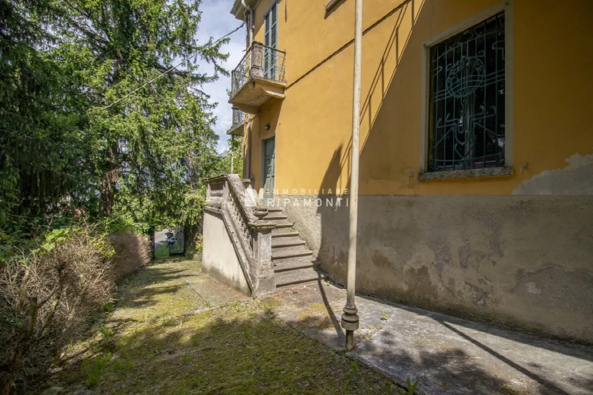 Villa in vendita a Valgreghentino - Villa San Carlo - foto 4