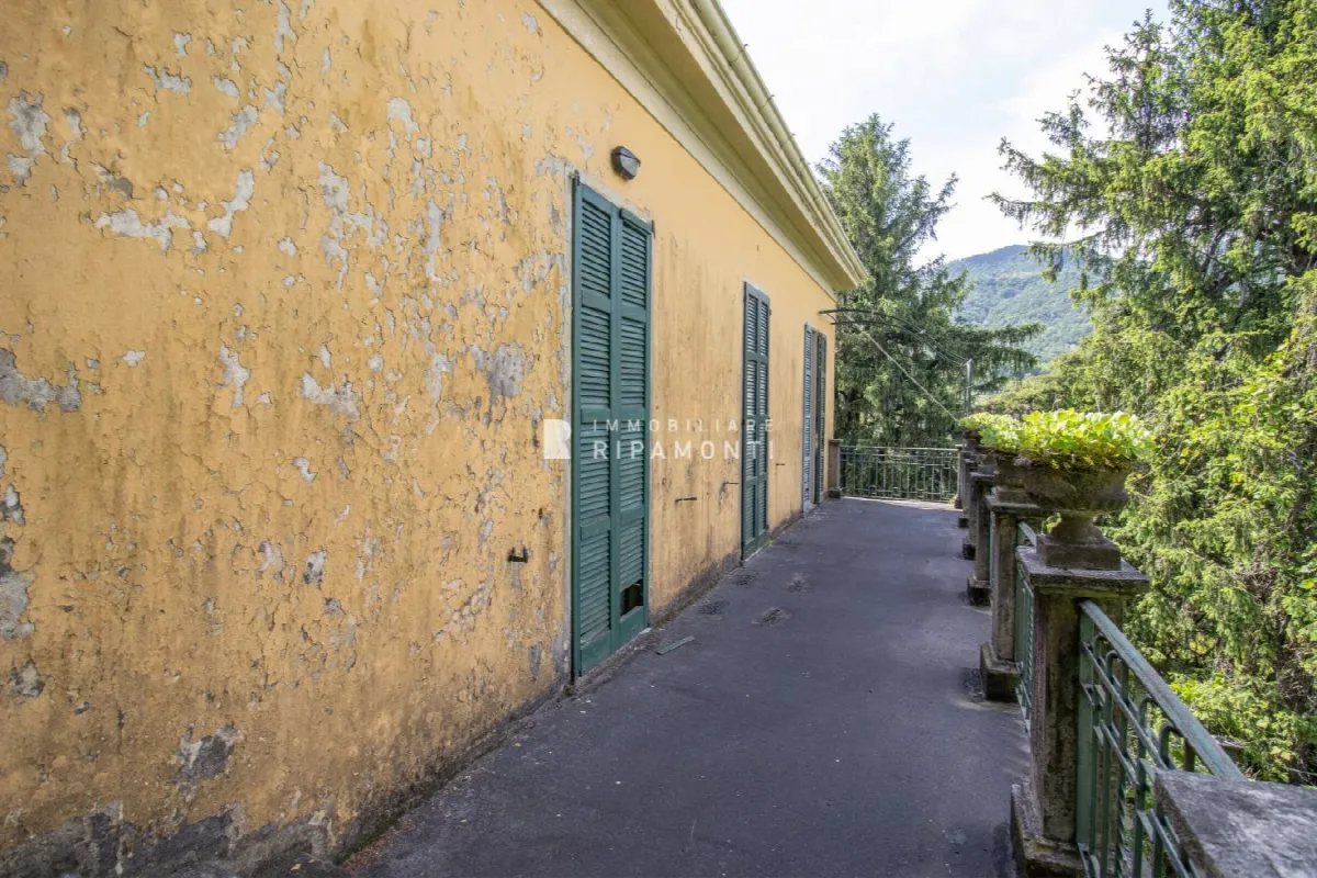 Villa in vendita a Valgreghentino - Villa San Carlo - foto 5