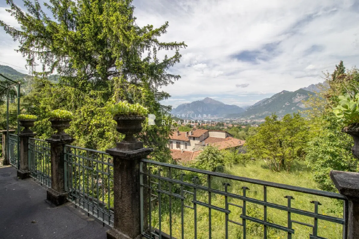 Villa in vendita a Valgreghentino - Villa San Carlo - foto 6
