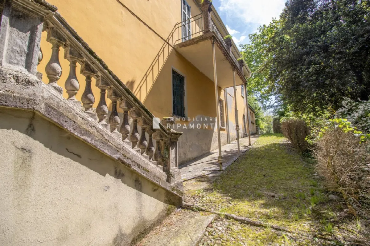 Villa in vendita a Valgreghentino - Villa San Carlo - foto 7