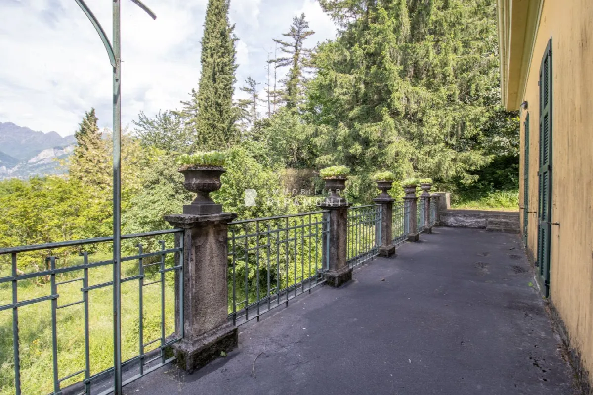 Villa in vendita a Valgreghentino - Villa San Carlo - foto 8