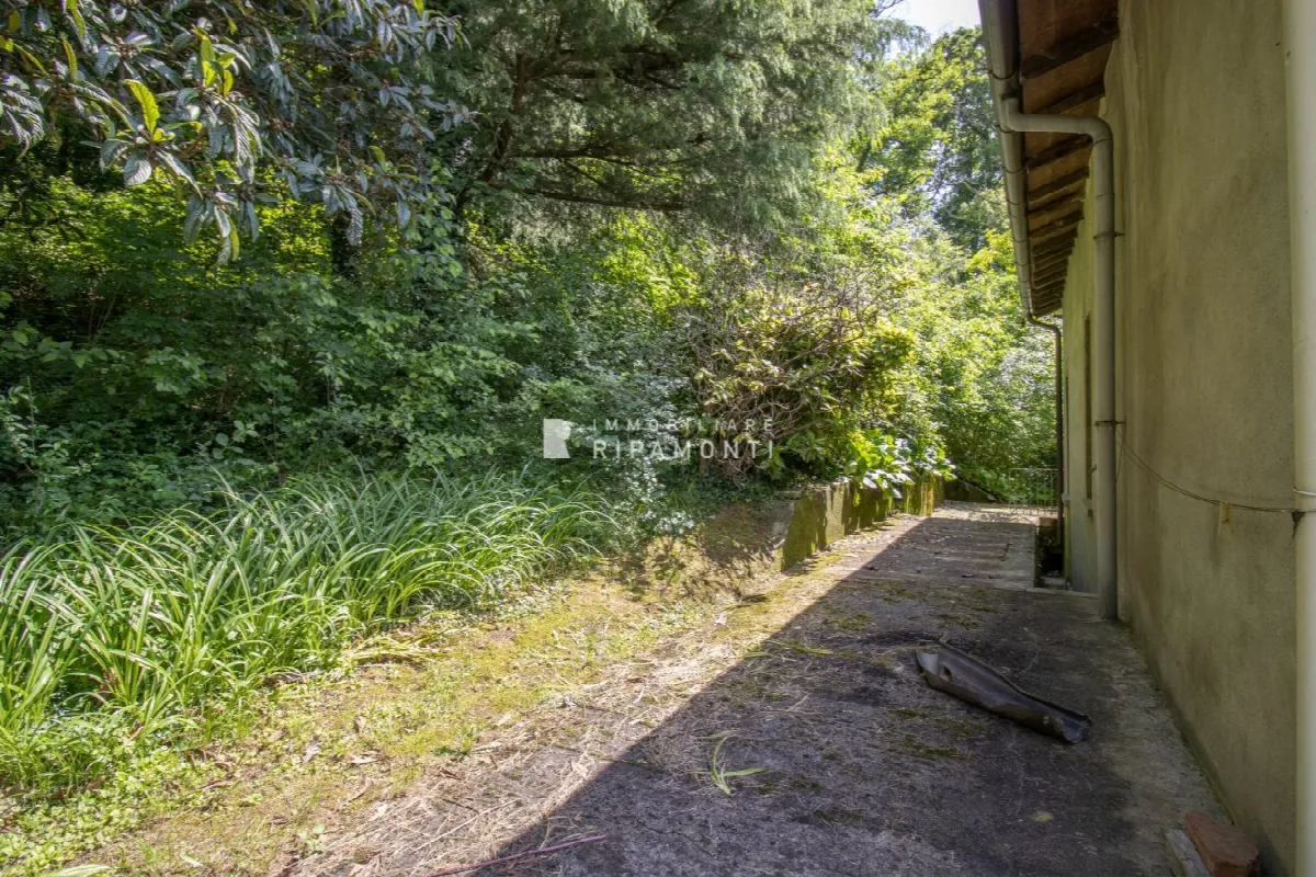 Villa in vendita a Valgreghentino - Villa San Carlo - foto 9