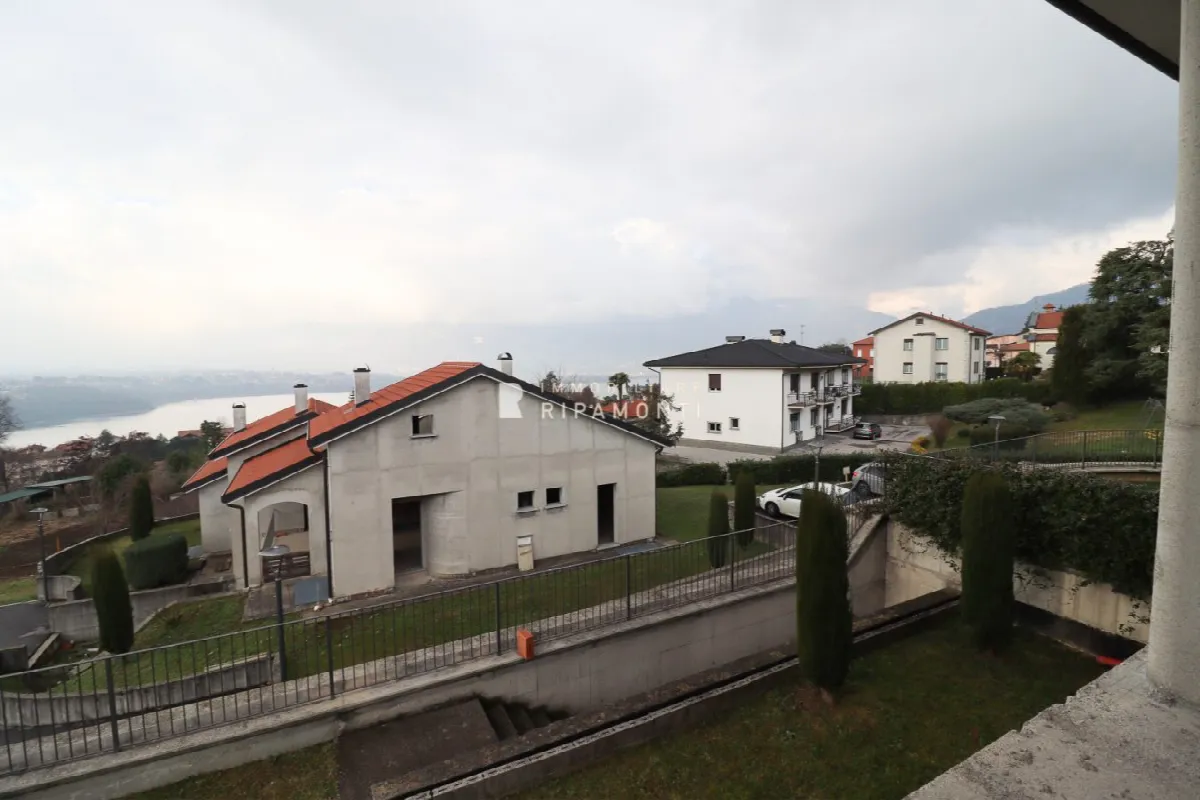 Villa in vendita a Oggiono - Imberido - foto 2