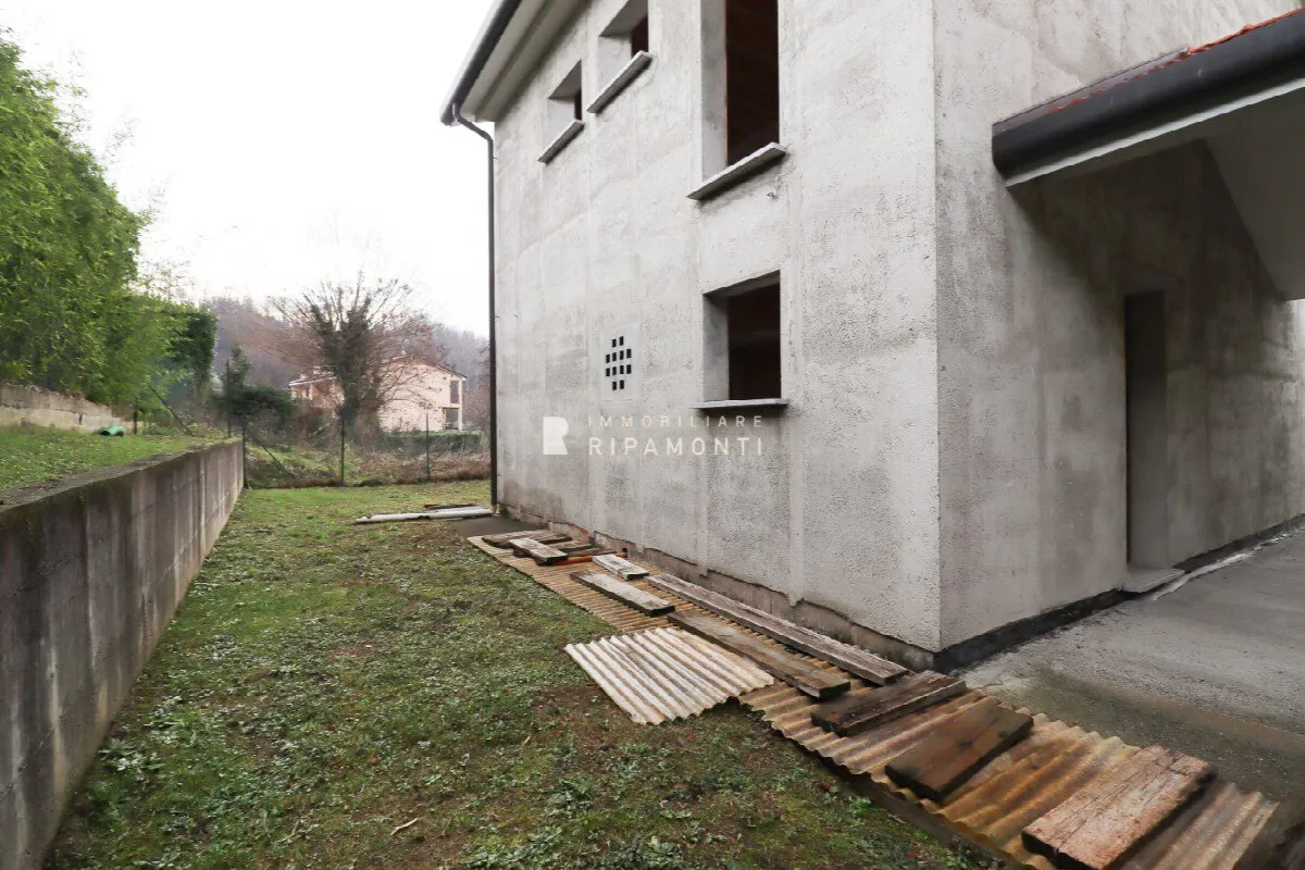 Villa in vendita a Oggiono - Imberido - foto 4