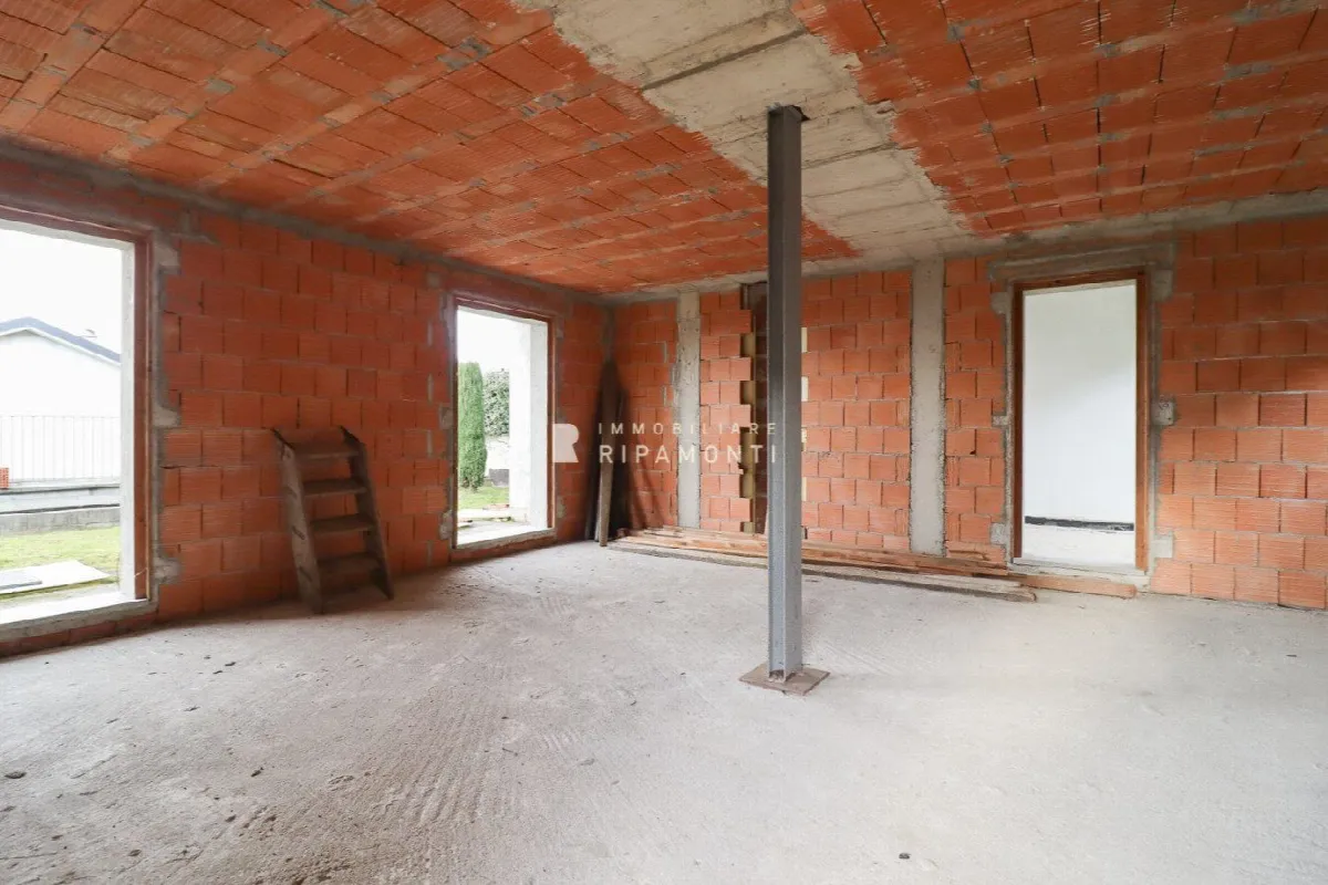 Villa in vendita a Oggiono - Imberido - foto 7