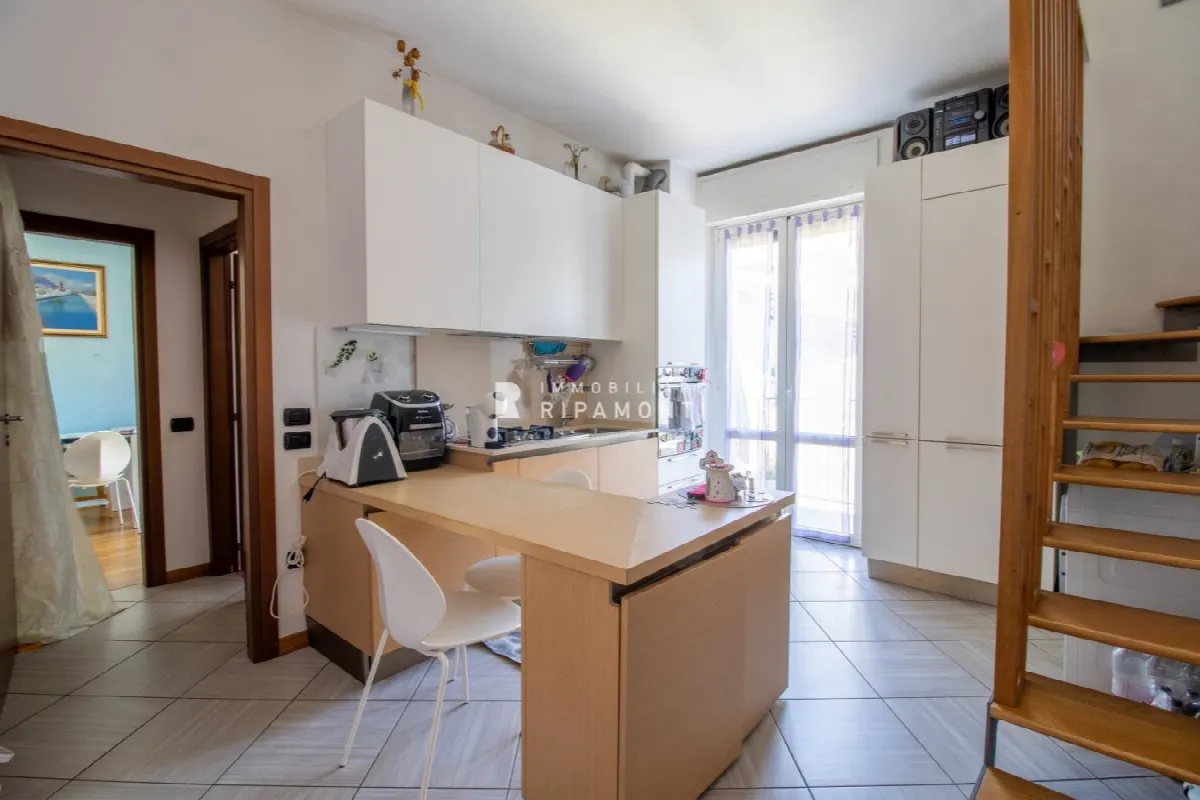 Appartamento in vendita a Galbiate - foto 8