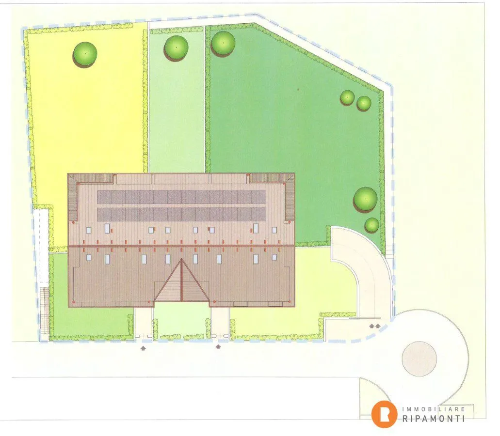 Appartamento in vendita a Oggiono - Imberido - foto 5