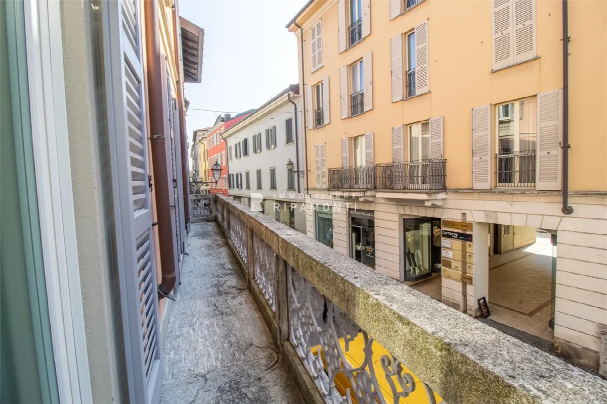 Appartamento in vendita a Lecco - Centralissimo - foto 2