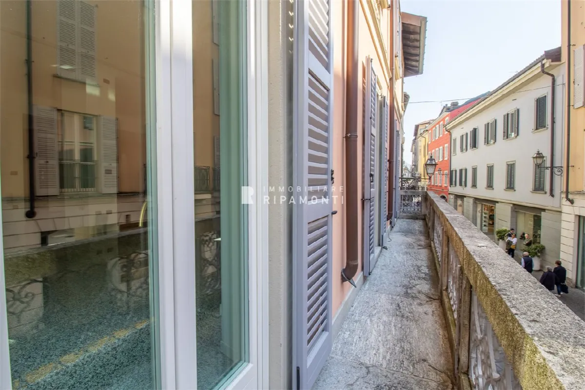 Appartamento in vendita a Lecco - Centralissimo - foto 4